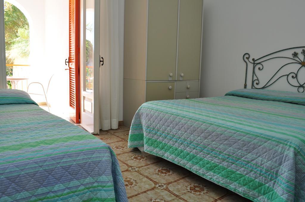 Polito Hotel 2*