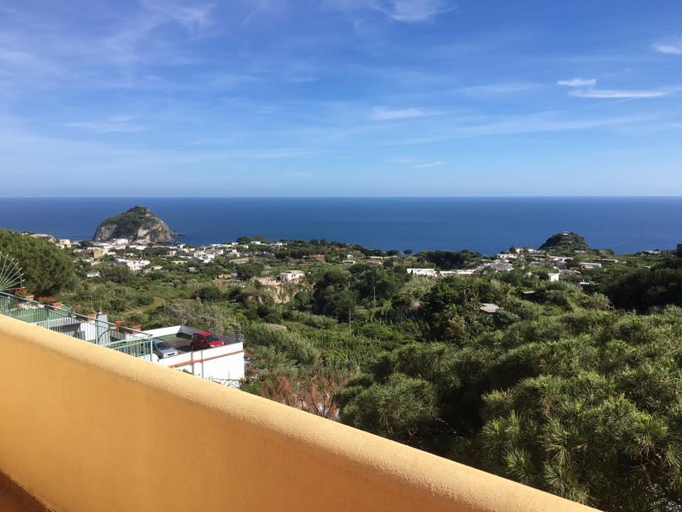 Hotel Polito Serrara Fontana