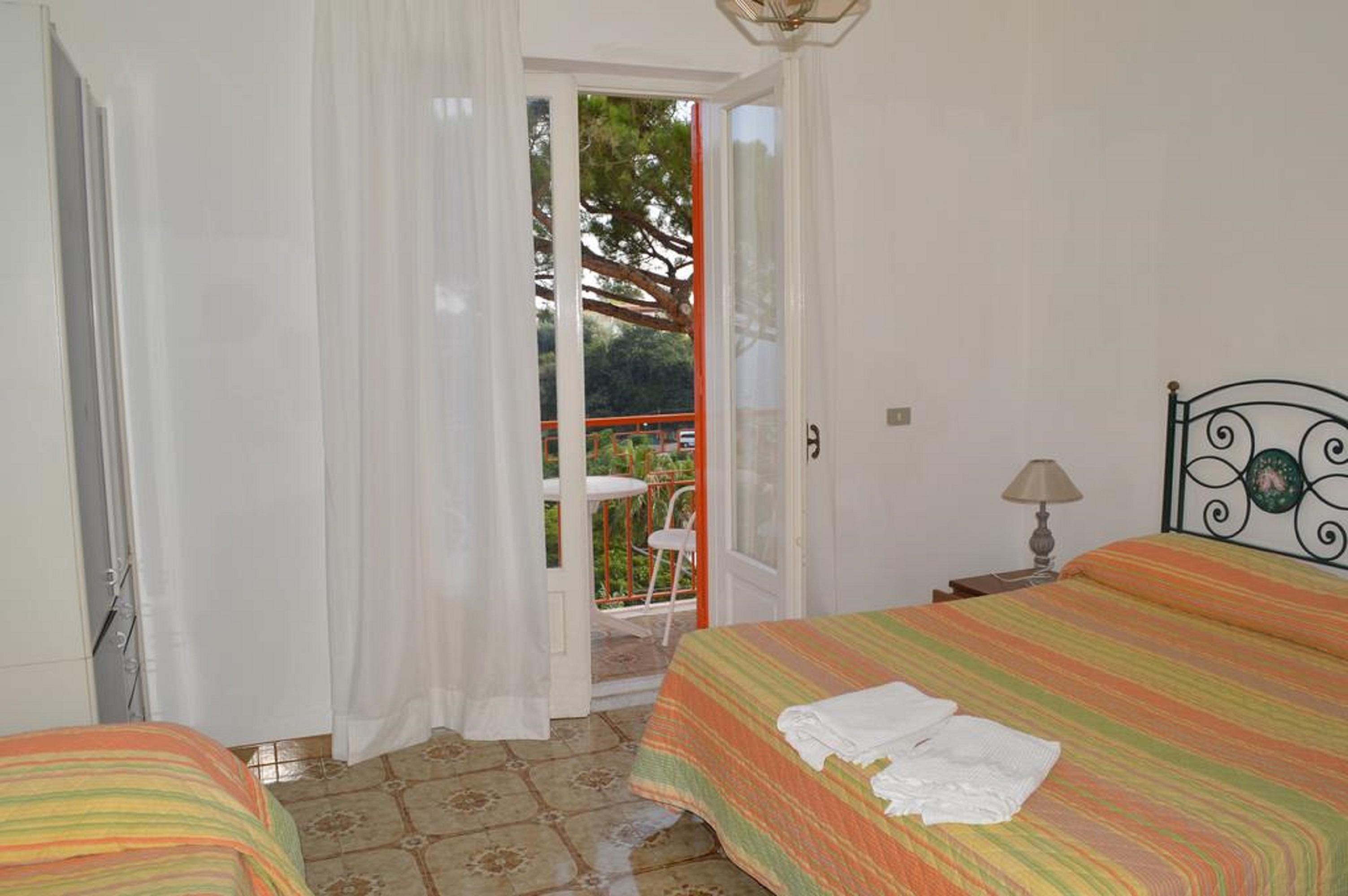 Polito Hotel 2*