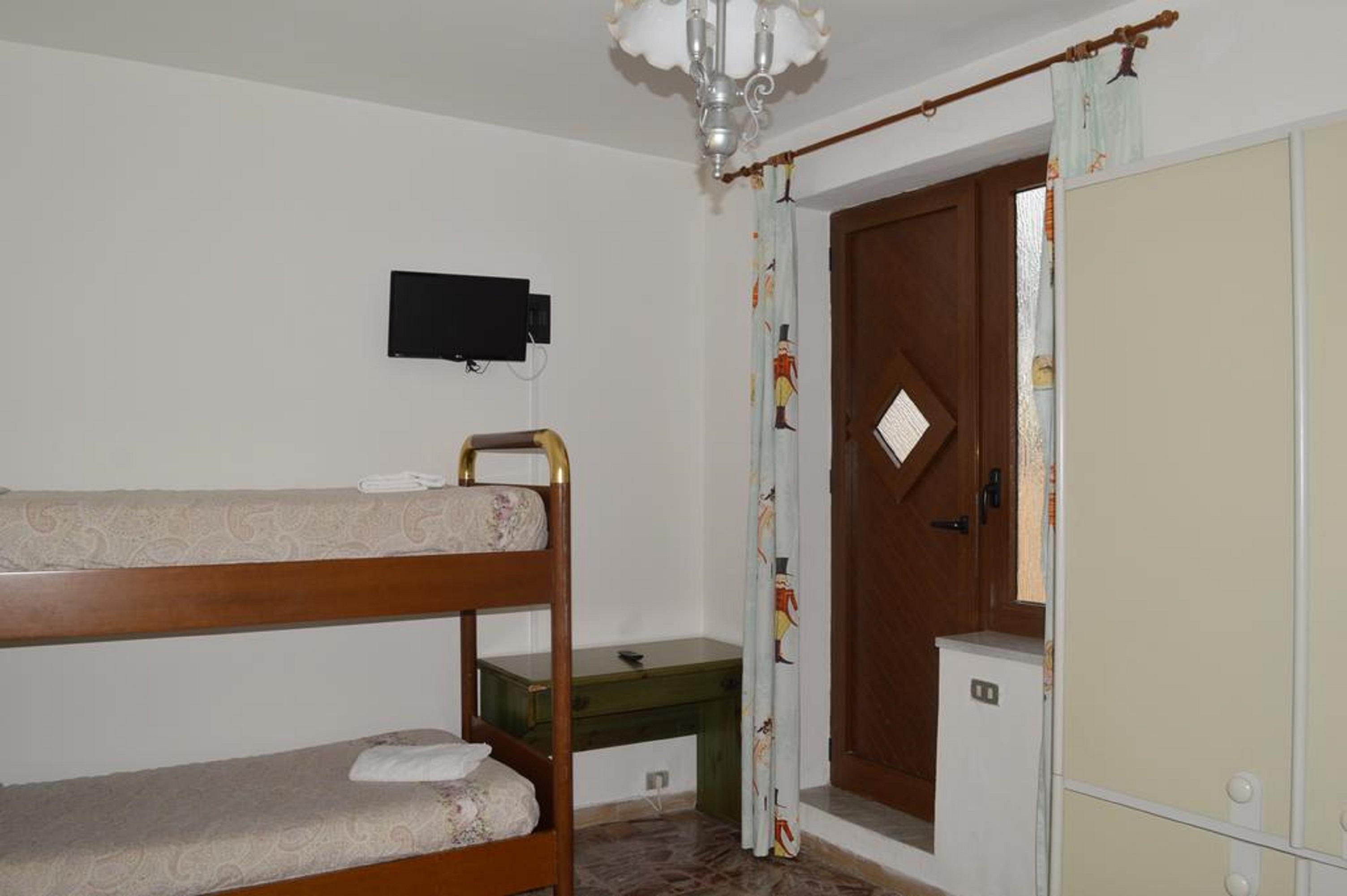 Polito Hotel Serrara Fontana