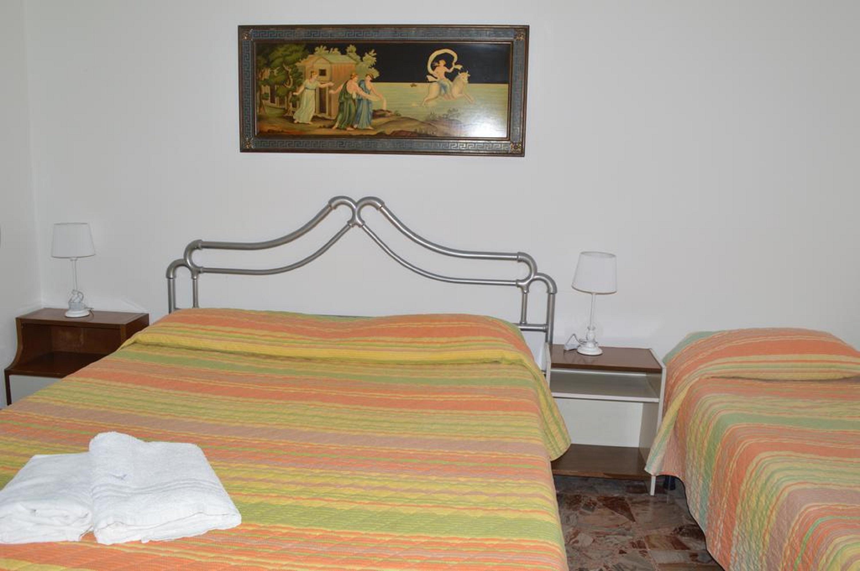 Hotel Polito Serrara Fontana