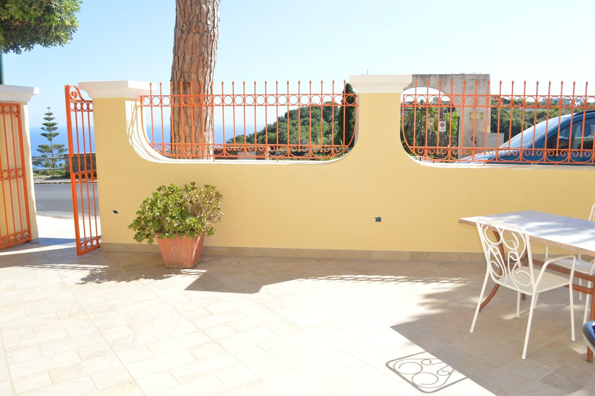 Polito Hotel Serrara Fontana