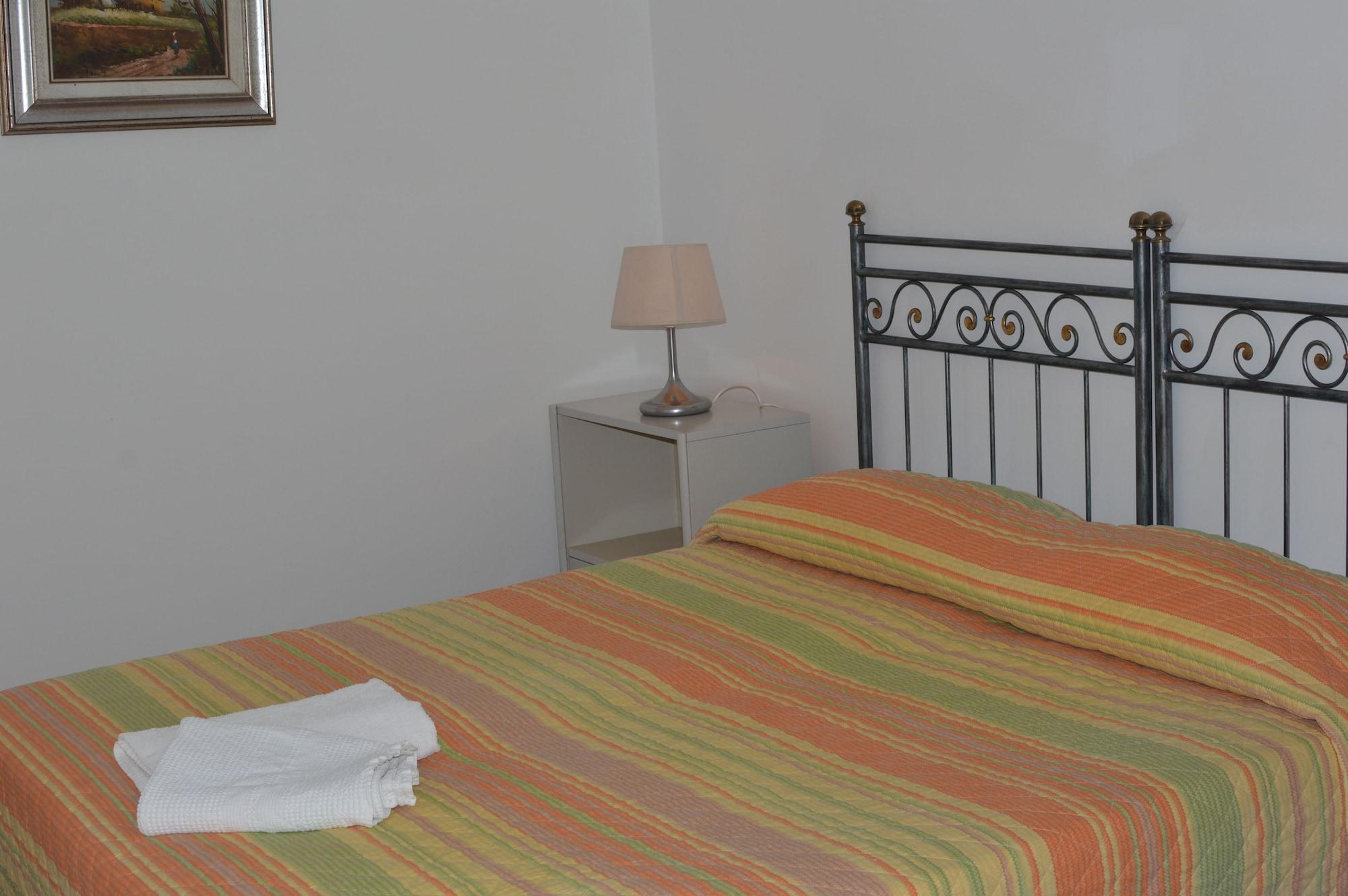 Polito Hotel Serrara Fontana