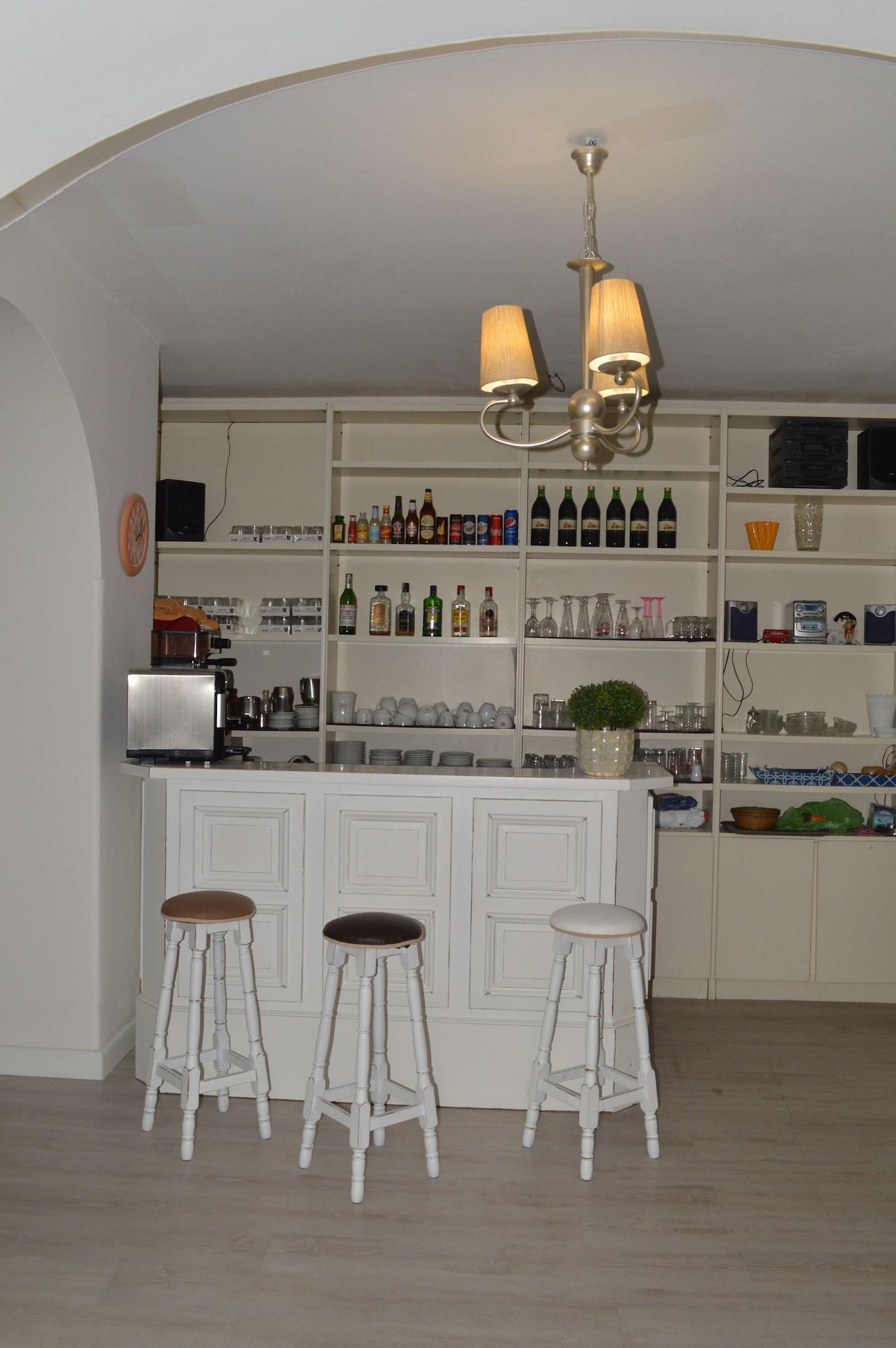 Polito Hotel 2*
