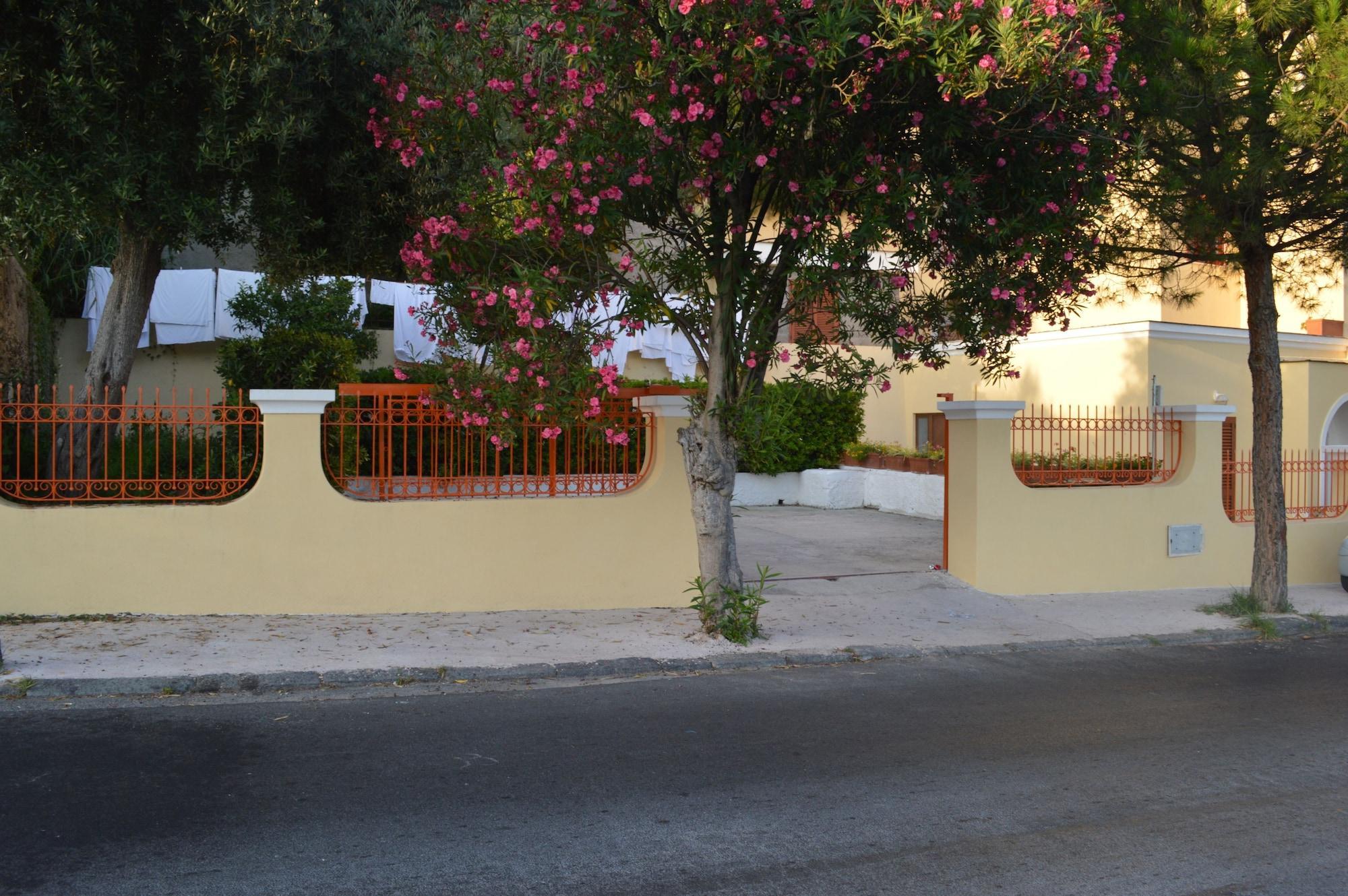 Polito Hotel Serrara Fontana