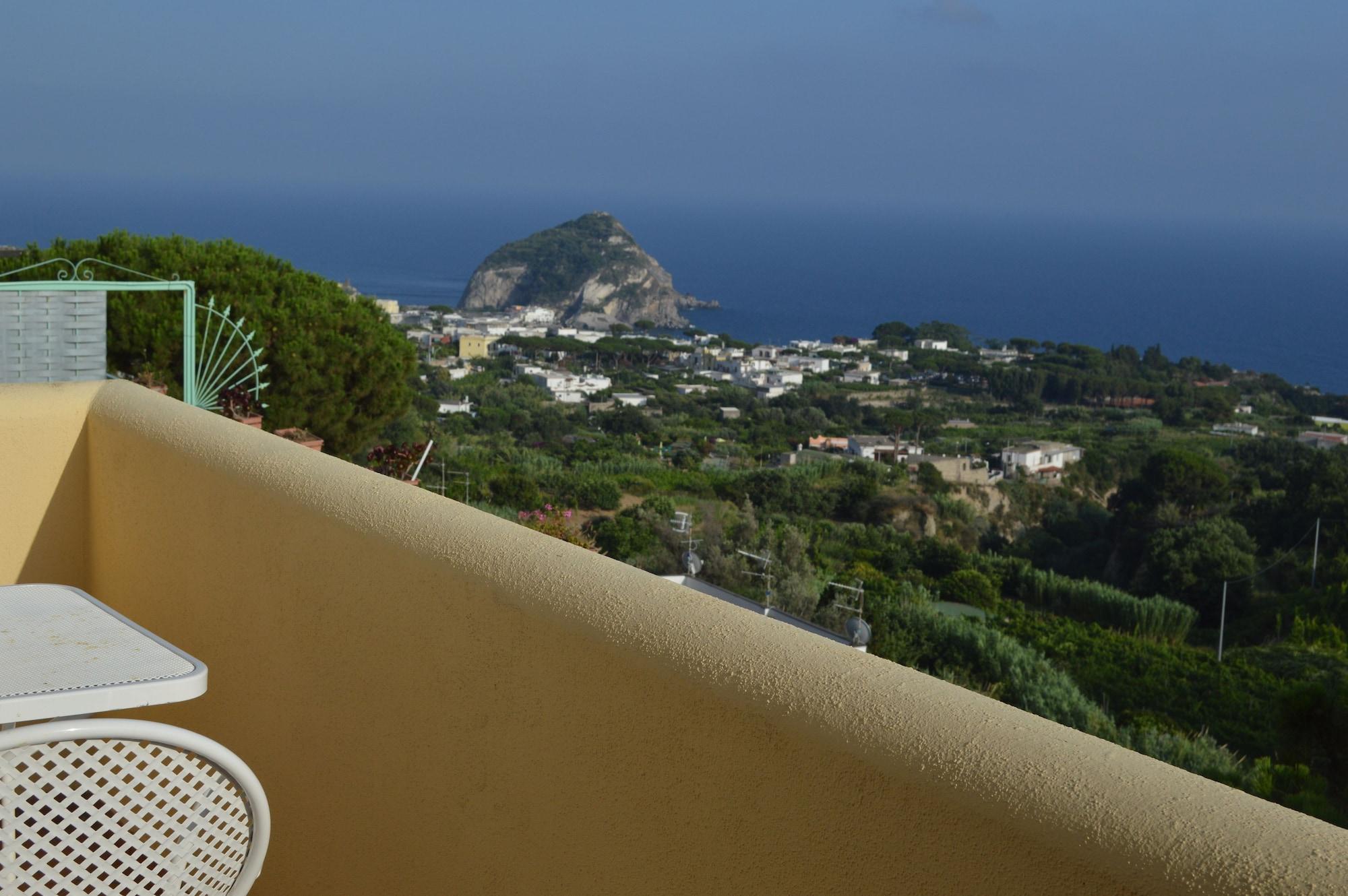 Polito Hotel 2*
