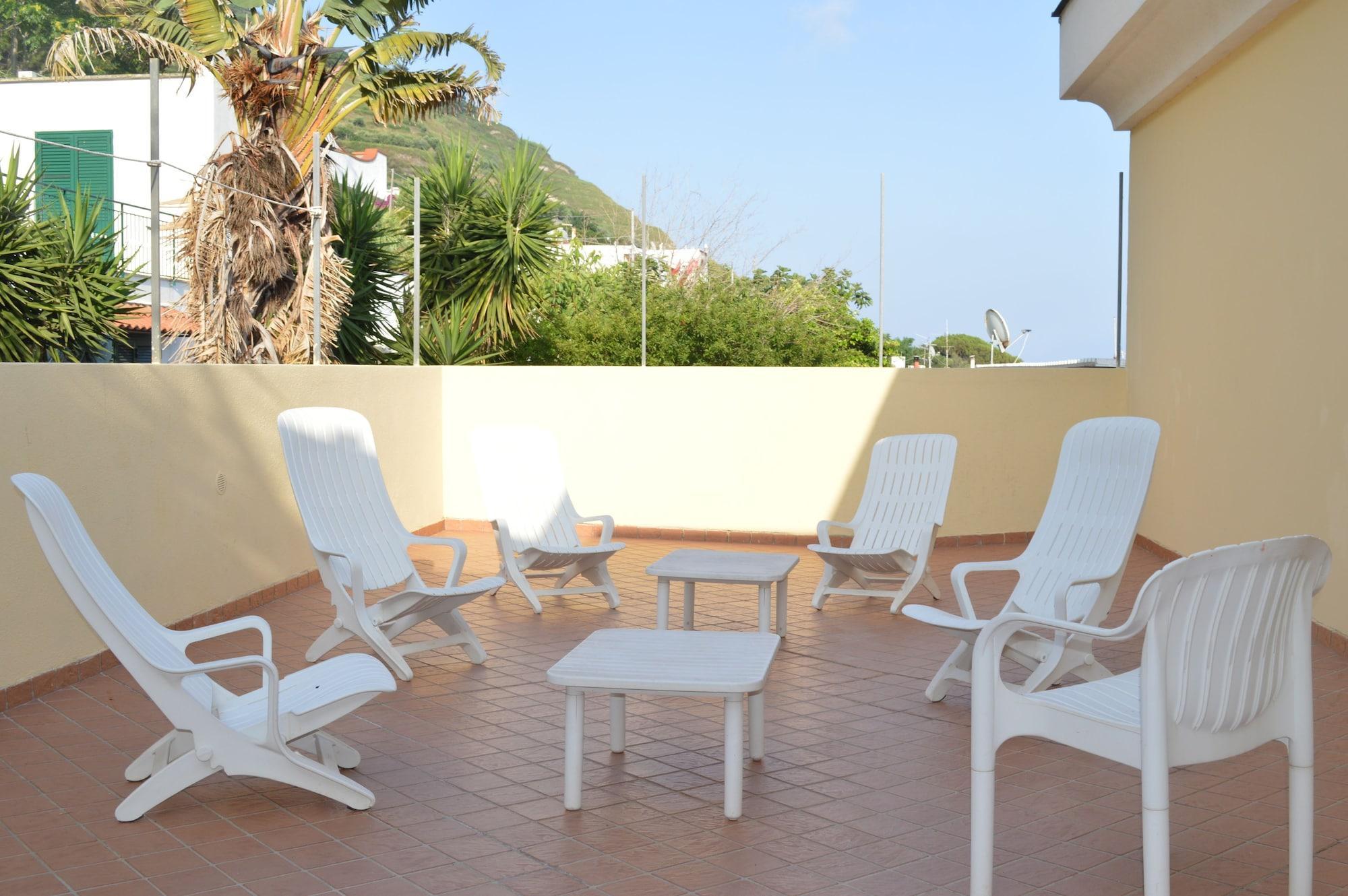 Polito Hotel Serrara Fontana