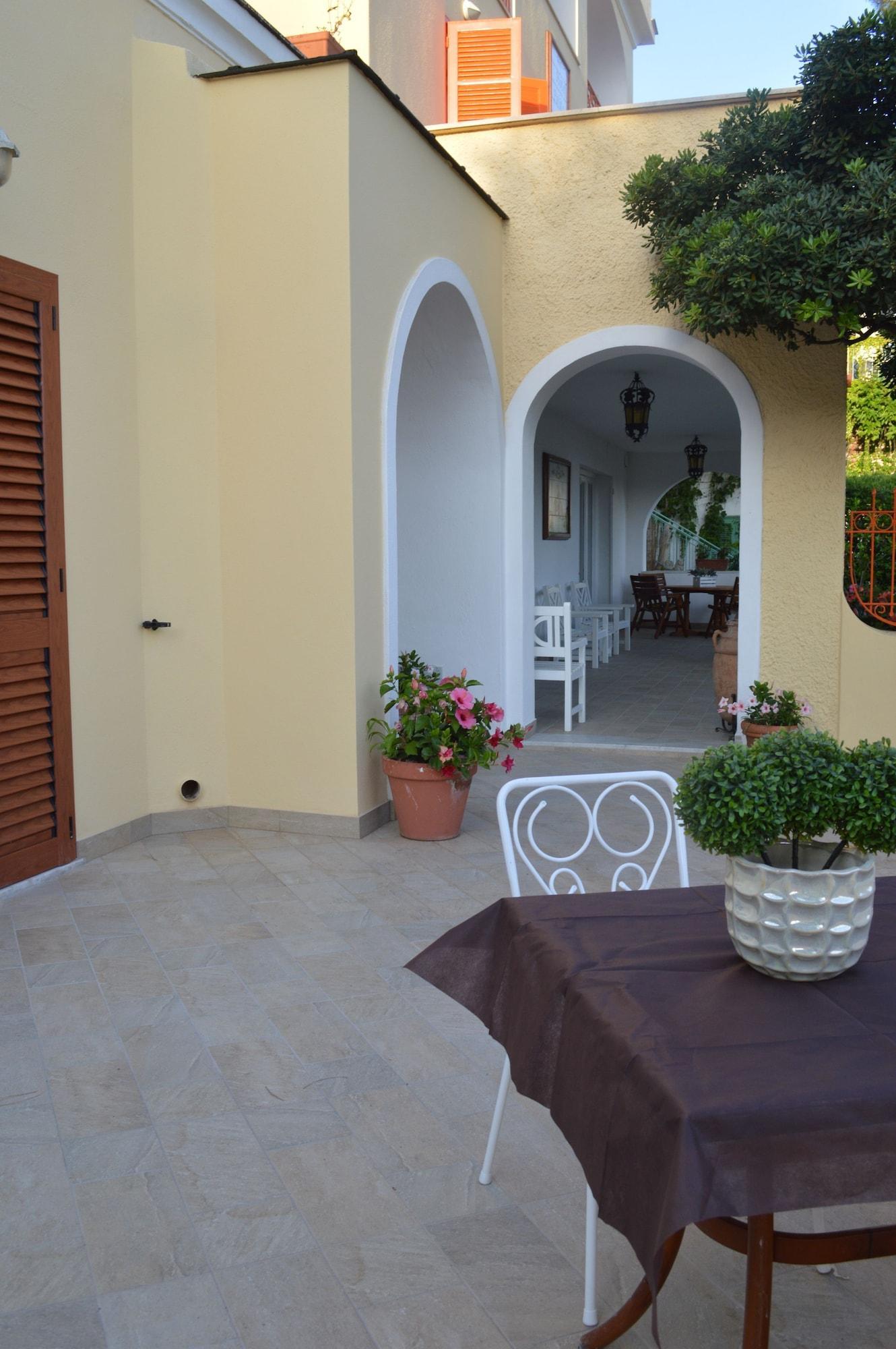 Hotel Polito 2*