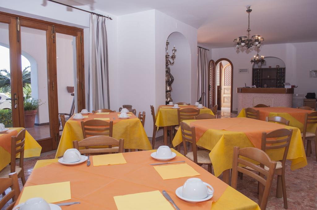 Hotel Polito 2*