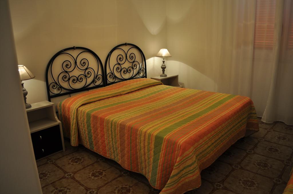 Polito Hotel Serrara Fontana