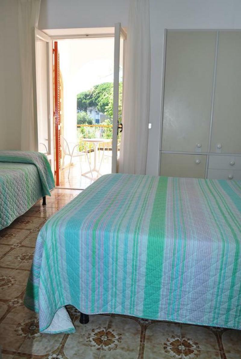 Hotel Polito Serrara Fontana