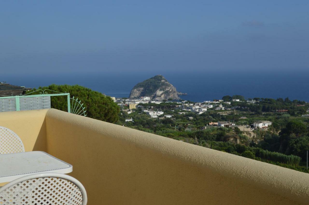 Hotel Polito Serrara Fontana