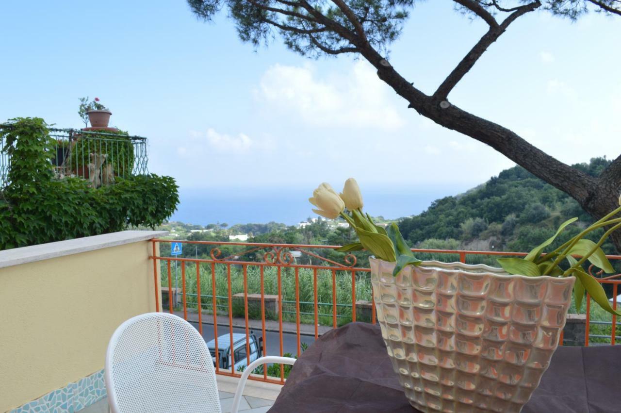 Polito Hotel Serrara Fontana